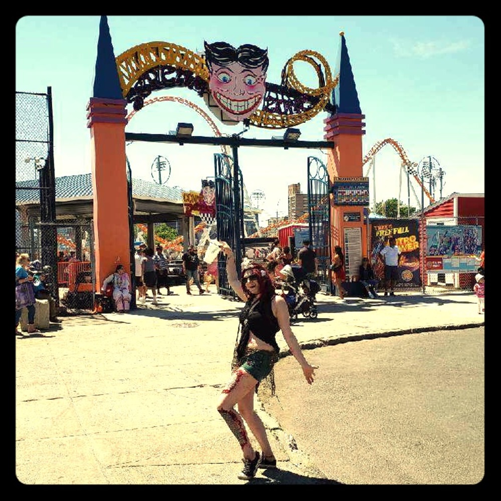 Meet your Posher, Shan